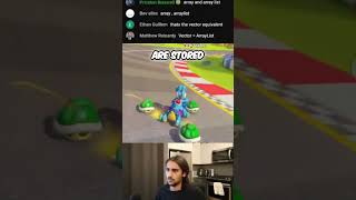 I don't know Java, and even I know this