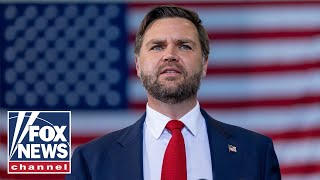 Vice President JD Vance delivers remarks on restoring law and order in Minnesota