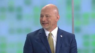 Enabling IT Modernization – Building a Next-Generation Network Foundation (Episode 2 Full Version)