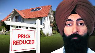 The Housing Market Is "Softening"