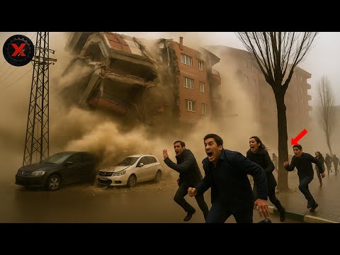 Incredible Moments Caught on Camera (P13)