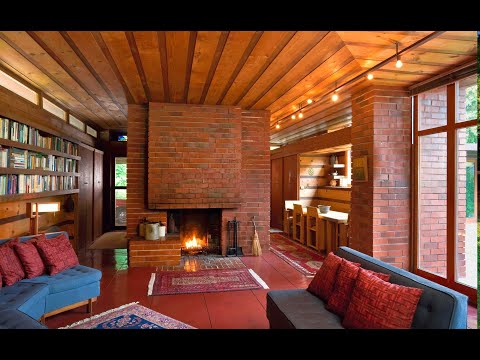 Wright Virtual Visits July 2024: World Heritage