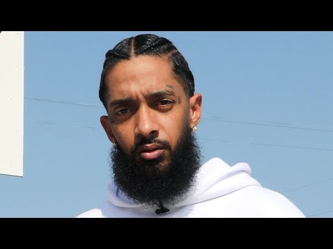 Nipsey Hussle - Ruthless (2025) Feat Millyz & Dave East