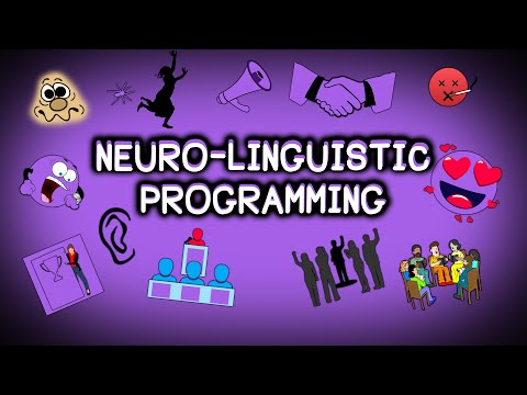 How NLP Can Change Your Life | NEURO-LINGUISTIC PROGRAMMING