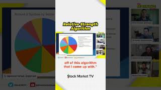 Using A Relative Strength Algorithm | The Morning Show
