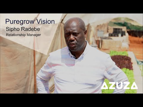 Puregrow Aquaponics - Global Relevance