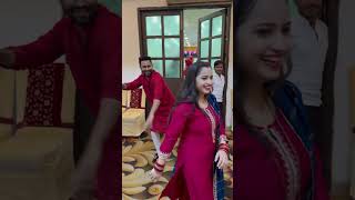 Kisa laga hamara dance | shorts | vj Pawan singh