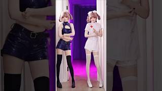 jedagjedug cosplay seeu #cute #cosplay #seeuxiaorou #egirl #edit #viralshort #viralvideo #shorts