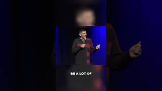 Love, Identity, and Laughs Comedian's Bold Take!  #comedyvideo #standupcomedy #standupfeaturing