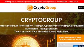 Cryptogroup