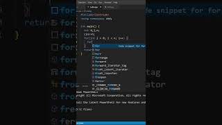 C++ pattern printing - 1 #programming