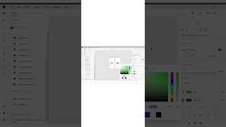 Adobe XD  toggle switch between light and dark mode #ui #mobileapp #uiux #webdesign #adobe #adobexd