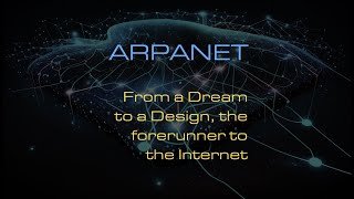 ARPANET to Internet