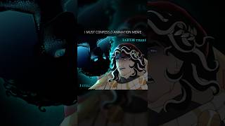 I MUST CONFESS / Animation Meme #fyp #art #animation #tweening #alightmotion #notforkids