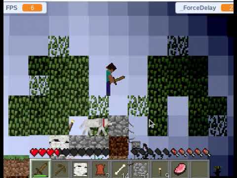 Paper Minecraft Playthrough 2? 3?