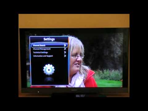 RTI95 How does the Media Player work?