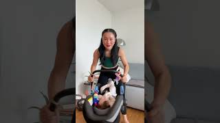 Home core workout with Lian | no equipment | beginner friendly