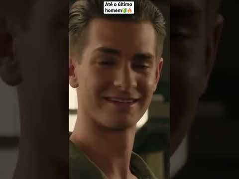 “TÁ RINDO DE MIM GAROTO”. Filme: Até o último homem.🔰