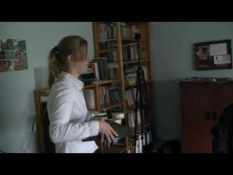The Department Episode 1: New Partner Part 2