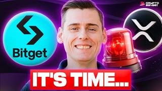 XRP HOLDERS IT'S TIME... (Crypto Trading Platform for Gold!!!)