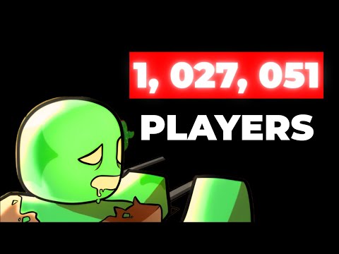 The INSANE Rise of Dead Rails | Roblox’s New #1 Game
