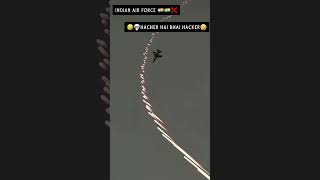 🔥 missile attack Wait for end 😲#shorts#phalgamattack #indpak#army#indiapakwar #missile