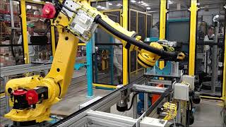 Remtec Automated Assembly Systems | Remtec Automation