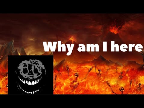 Rush gets dragged to hell 💀