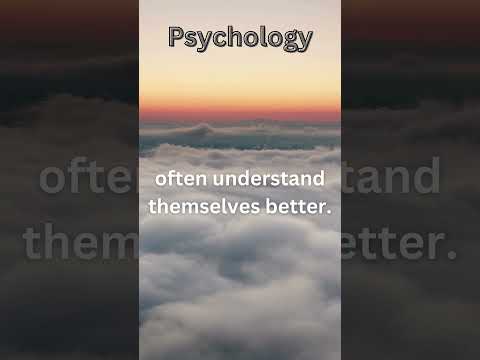 Psychology Facts #insterestingfacts