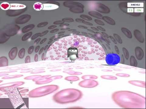 Magic Care Game _Unity3D