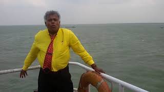 To deliver speech to southern public Medical Colleges.