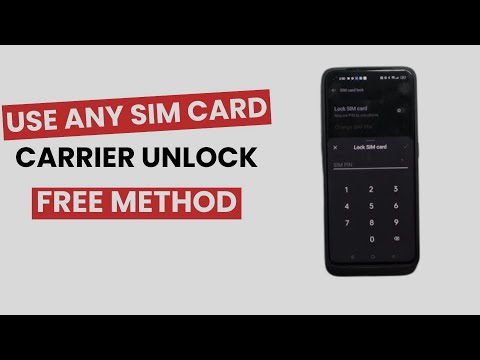 How to Fix 'SIM Not Supported' iPhone Error