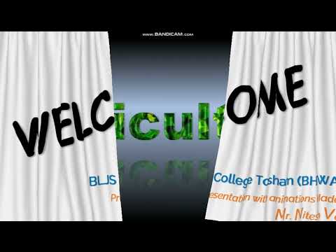 How To Create Agriculture ppt Presentation Slide with Animation| AI #powerpointpresentations #viral
