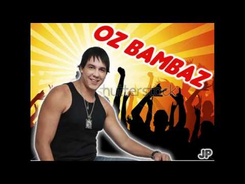 Oz Bambaz - MANOELA