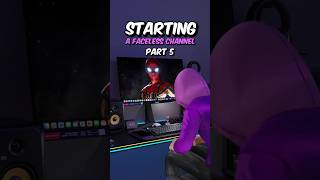 faceless channel with the help of Ai #chatgpt #aitools #aicommunity #aicontent