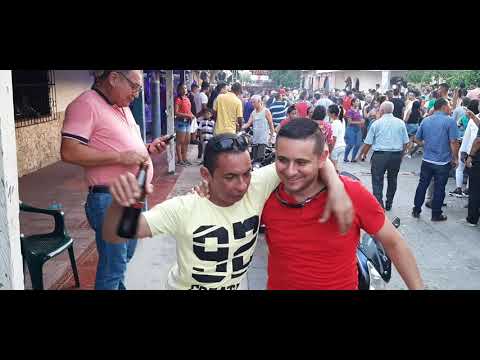 Primero de enero parte 2 2020.