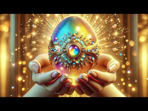1111Hz + 432Hz + 528Hz ~ Receive Unlimited Wealth, Health, Abundance & Miracles | God'S Frequency