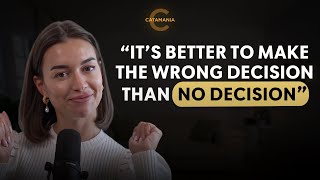 The Confidence Hack Nobody Talks About
