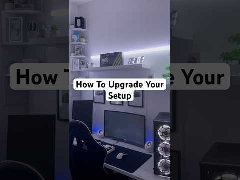 Are these better? | #gaming #techsetup #technology #tech #poster #pcsetup #pc #setup
