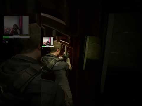 #residentevil #re2remake #gaming