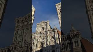 Firenze Snapshot: A Journey Through Italian Splendor!  #blackexpat