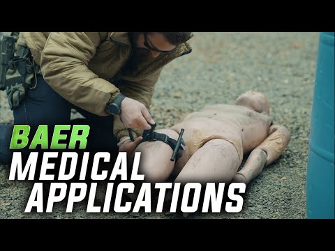 BAER Medical Applications Class
