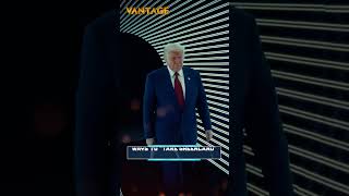 Inside Trump's Plan for Greenland | Vantage with Palki Sharma | N18G