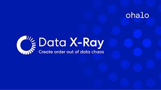 Ohalo helps create order out of unstructured data chaos