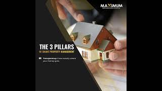 Smart Property Management Made Simple | Transparent, Reliable & Risk-Free Solutions