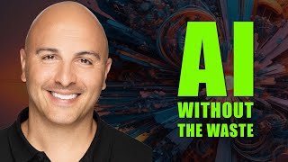 How Akamai Cuts AI Costs While Delivering Real-Time Inference | Ari Weil