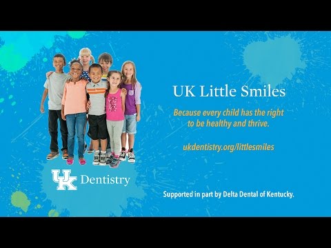 UK Little Smiles