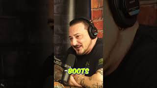 Hilarious WWE-style Introduction: Deshaun vs Marco from New York to Tampa