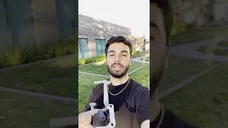 Recreational Drone Pilot Test (FAA Trust)