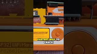 Uncover the Fastest Wi-Fi Hack Using Flipper Zero's Marauder